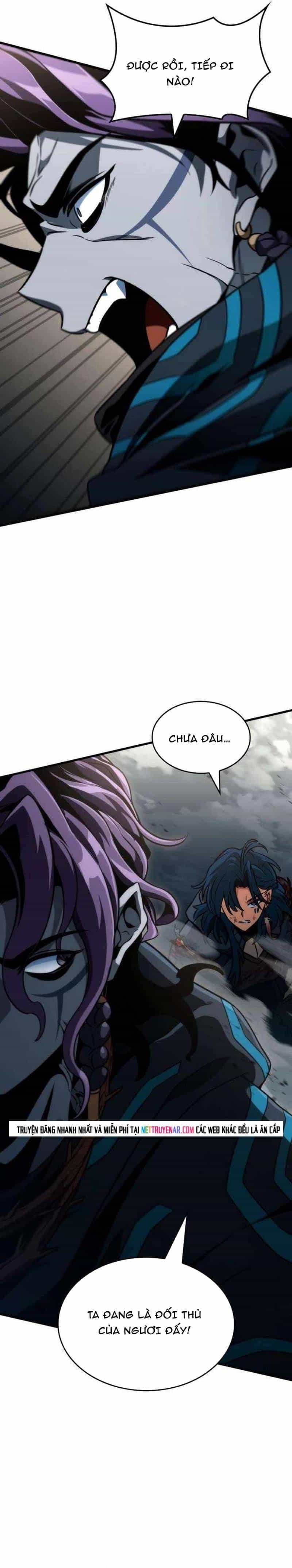 Sử Thi Valhalla - Chương 68 - ảnh 23