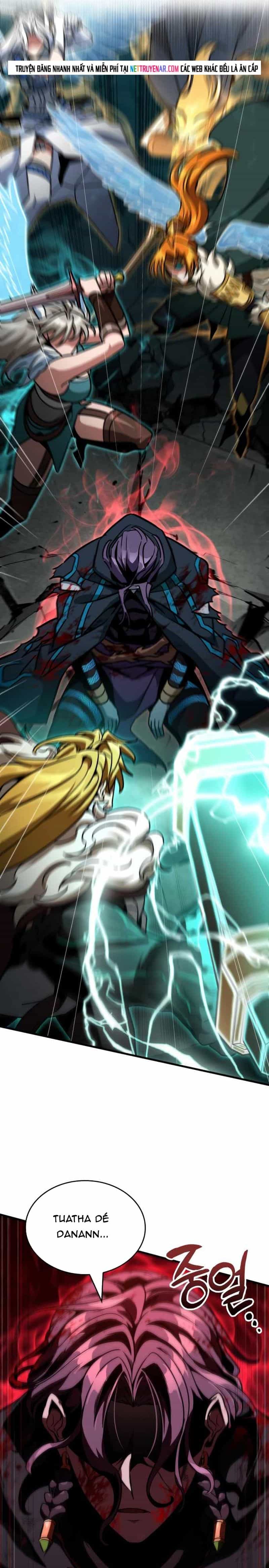 Sử Thi Valhalla - Chương 69 - ảnh 16