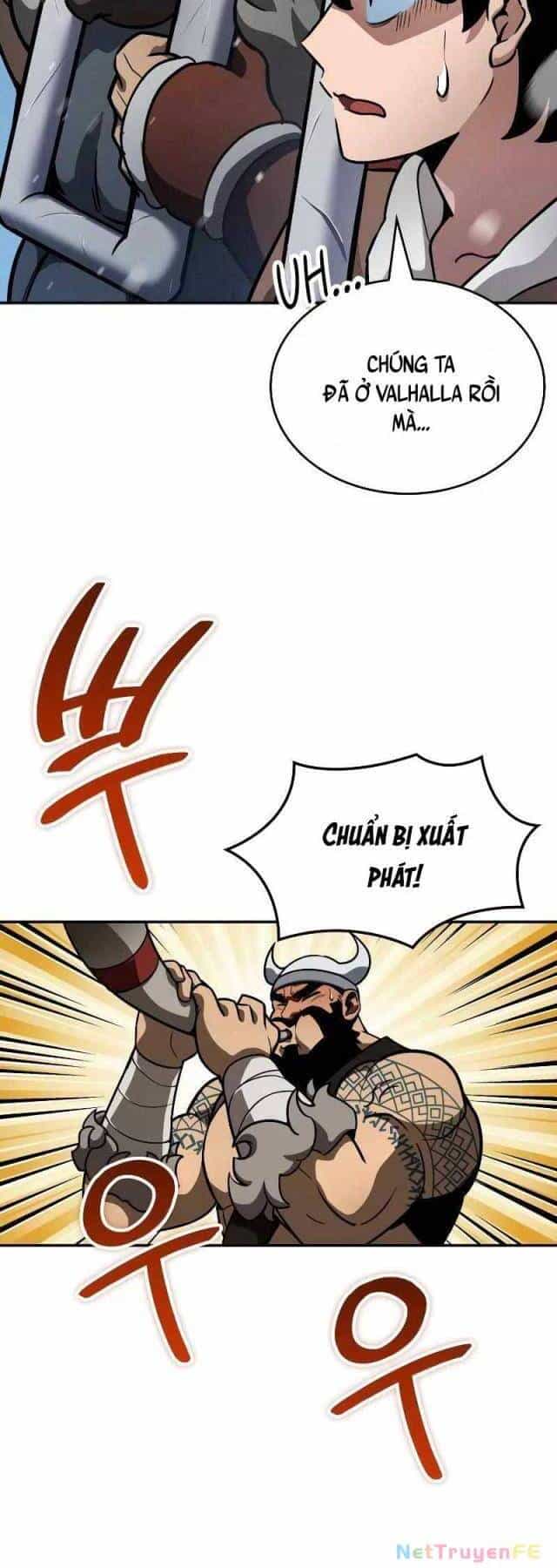 Sử Thi Valhalla - Chương 7 - ảnh 18