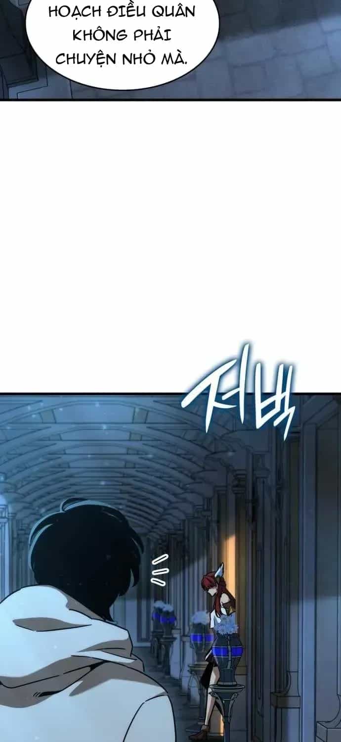 Sử Thi Valhalla - Chương 71 - ảnh 49