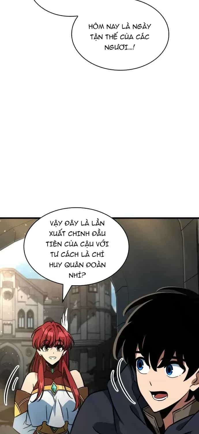 Sử Thi Valhalla - Chương 72 - ảnh 76