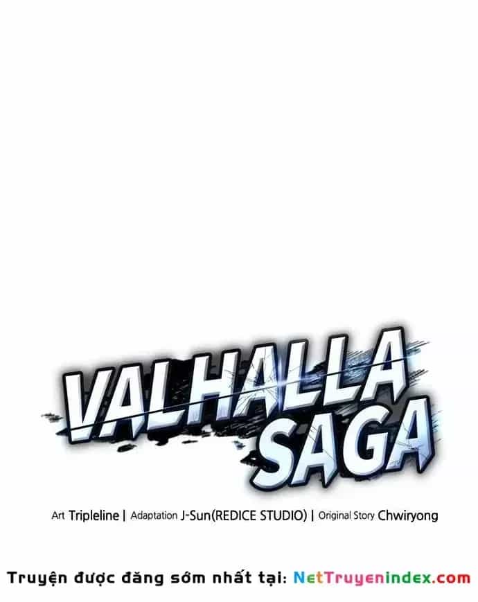 Sử Thi Valhalla - Chương 75 - ảnh 41