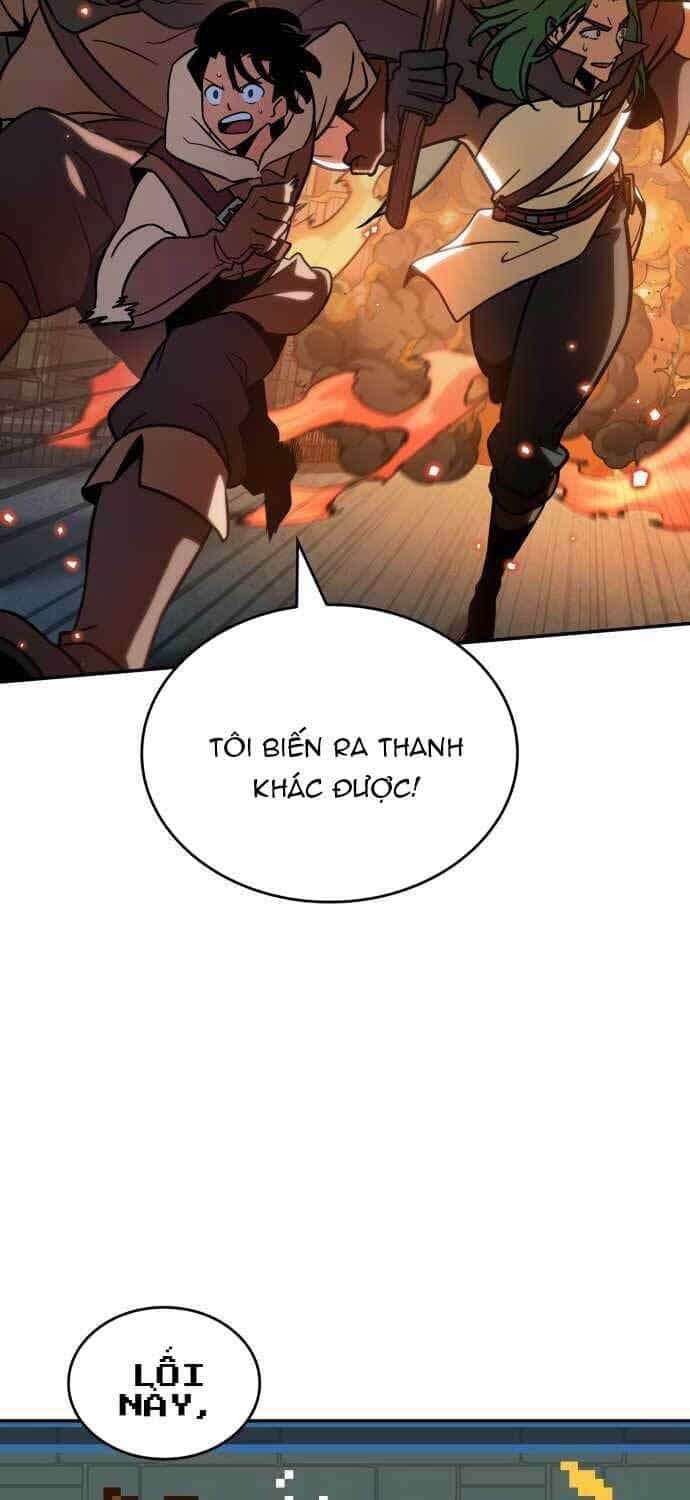 Sử Thi Valhalla - Chương 8 - ảnh 28