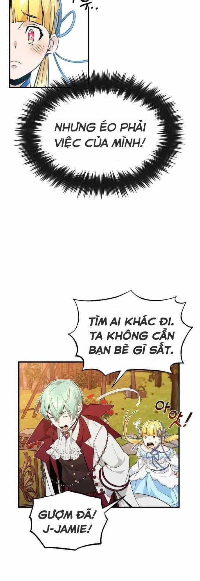 Sự Thức Tỉnh Của Hắc Ma Pháp Sư Sau 66666 Năm - Chương 10 - ảnh 12
