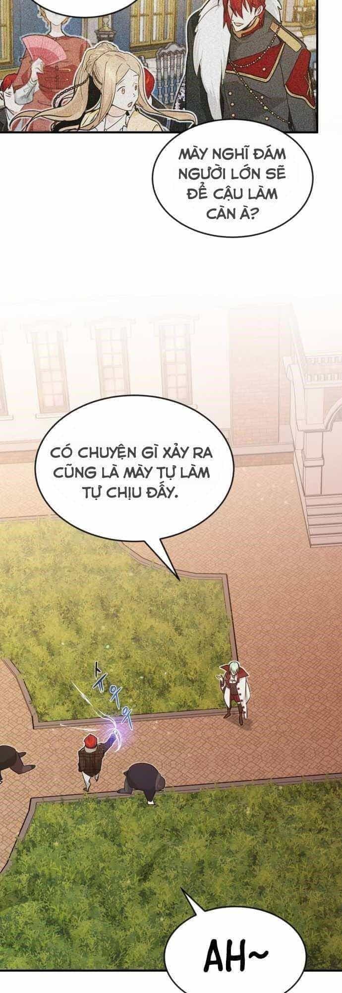 Sự Thức Tỉnh Của Hắc Ma Pháp Sư Sau 66666 Năm - Chương 10 - ảnh 39