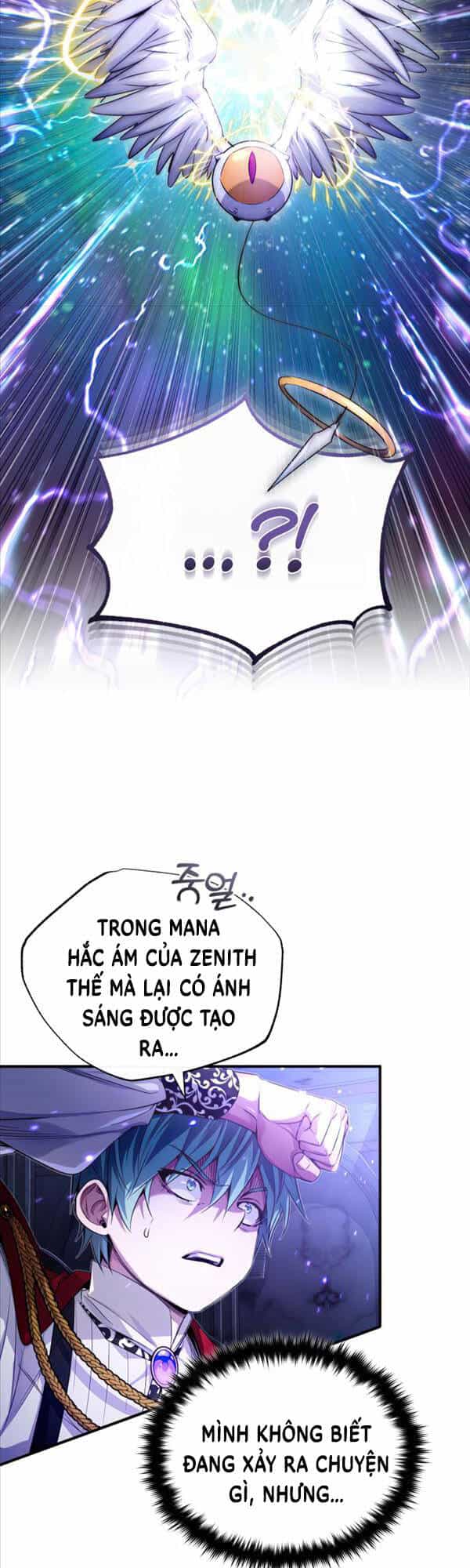 Sự Thức Tỉnh Của Hắc Ma Pháp Sư Sau 66666 Năm - Chương 98 - ảnh 16