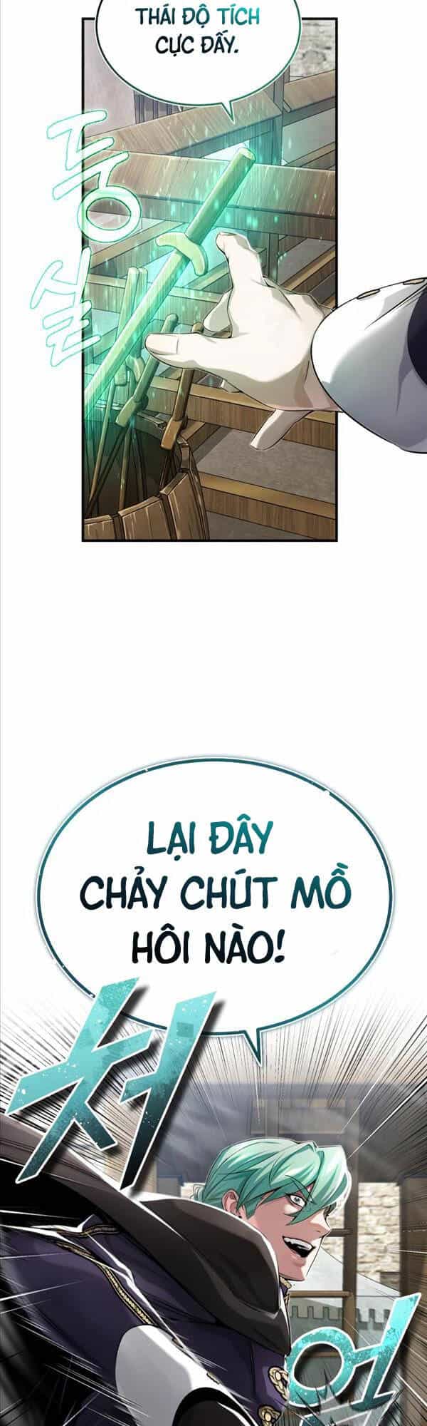Sự Thức Tỉnh Của Hắc Ma Pháp Sư Sau 66666 Năm - Chương 100 - ảnh 10