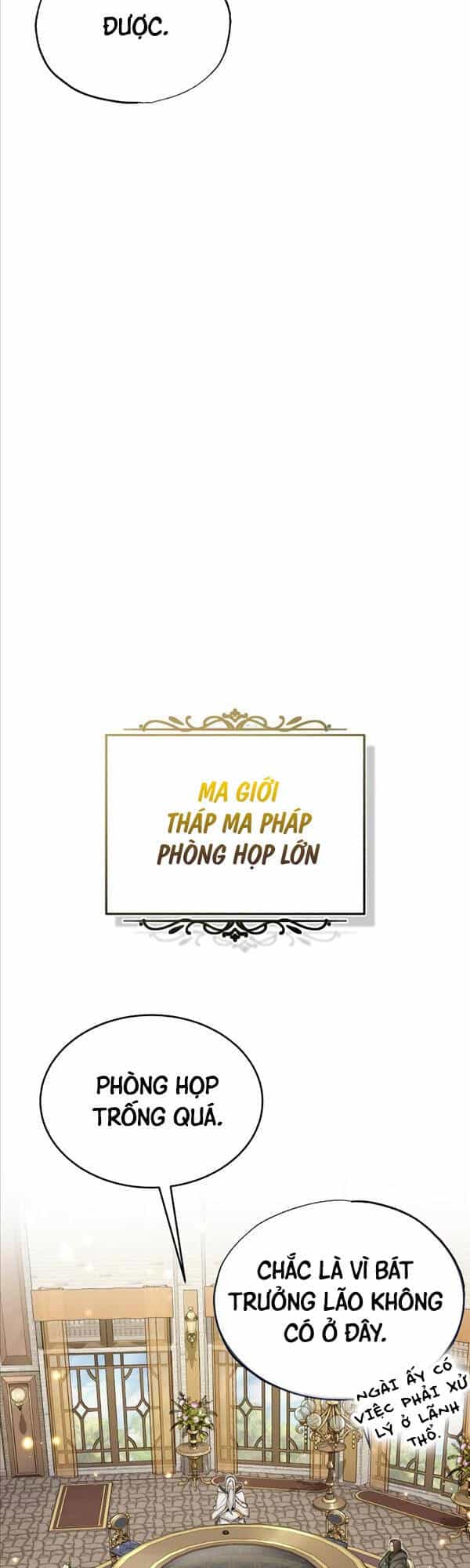 Sự Thức Tỉnh Của Hắc Ma Pháp Sư Sau 66666 Năm - Chương 100 - ảnh 48