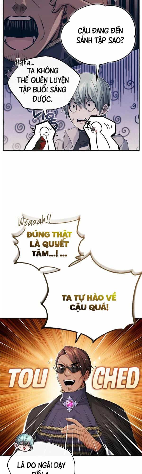 Sự Thức Tỉnh Của Hắc Ma Pháp Sư Sau 66666 Năm - Chương 100 - ảnh 6