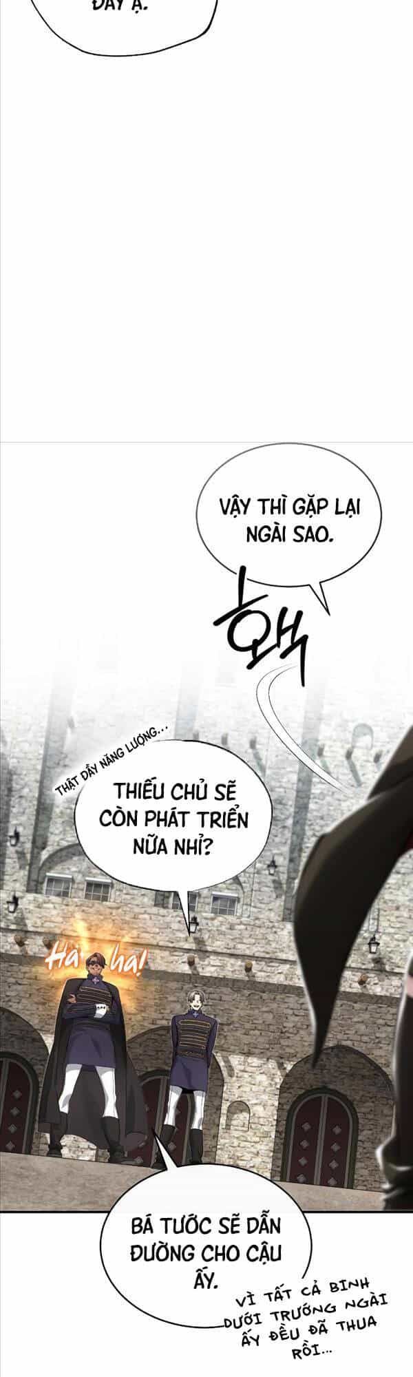 Sự Thức Tỉnh Của Hắc Ma Pháp Sư Sau 66666 Năm - Chương 100 - ảnh 7