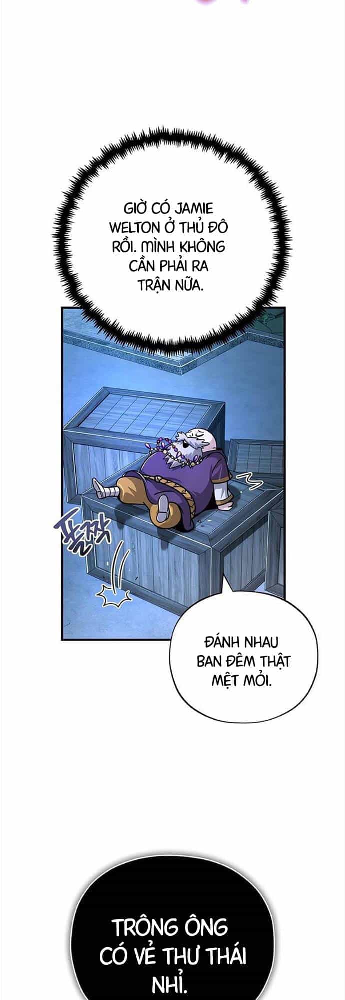 Sự Thức Tỉnh Của Hắc Ma Pháp Sư Sau 66666 Năm - Chương 103 - ảnh 20
