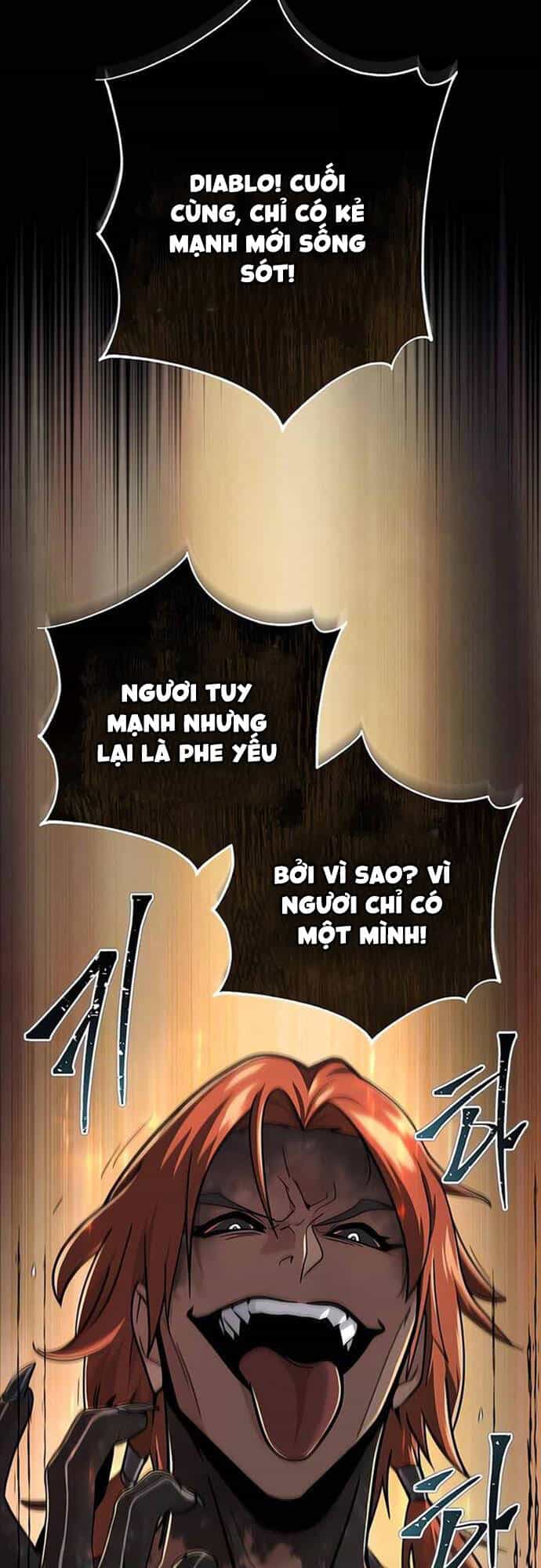 Sự Thức Tỉnh Của Hắc Ma Pháp Sư Sau 66666 Năm - Chương 104 - ảnh 8