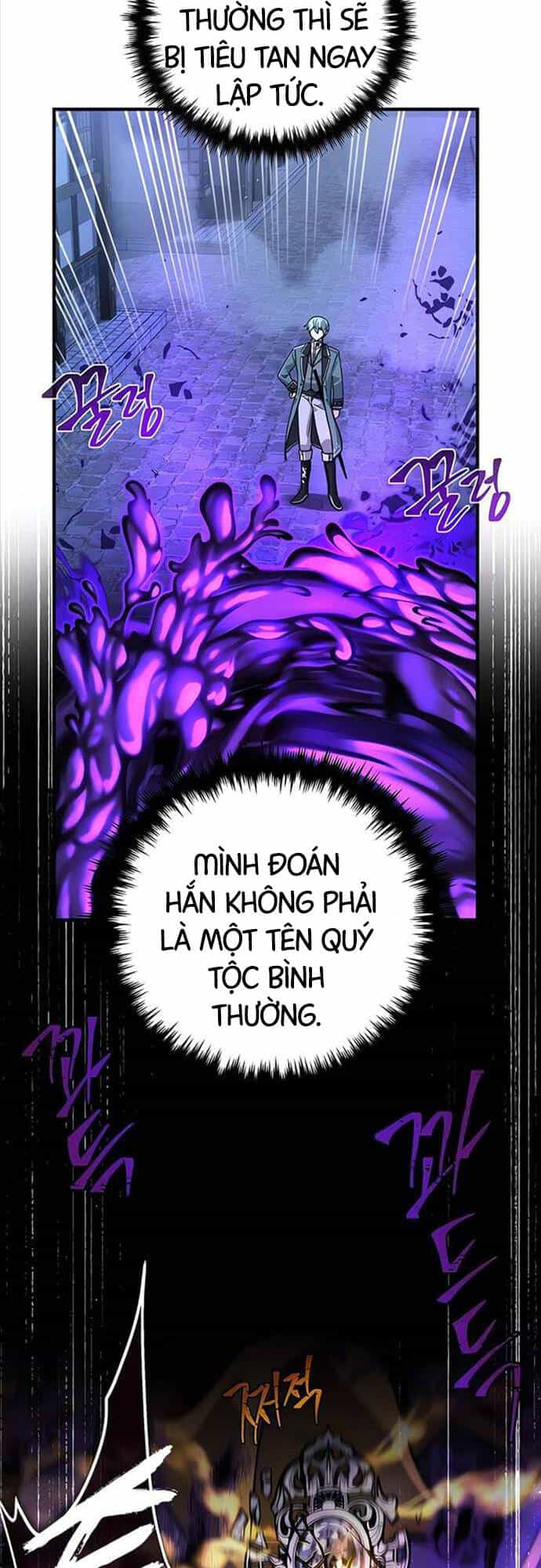Sự Thức Tỉnh Của Hắc Ma Pháp Sư Sau 66666 Năm - Chương 105 - ảnh 37