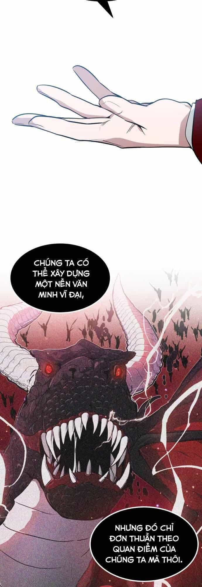 Sự Thức Tỉnh Của Hắc Ma Pháp Sư Sau 66666 Năm - Chương 11 - ảnh 38