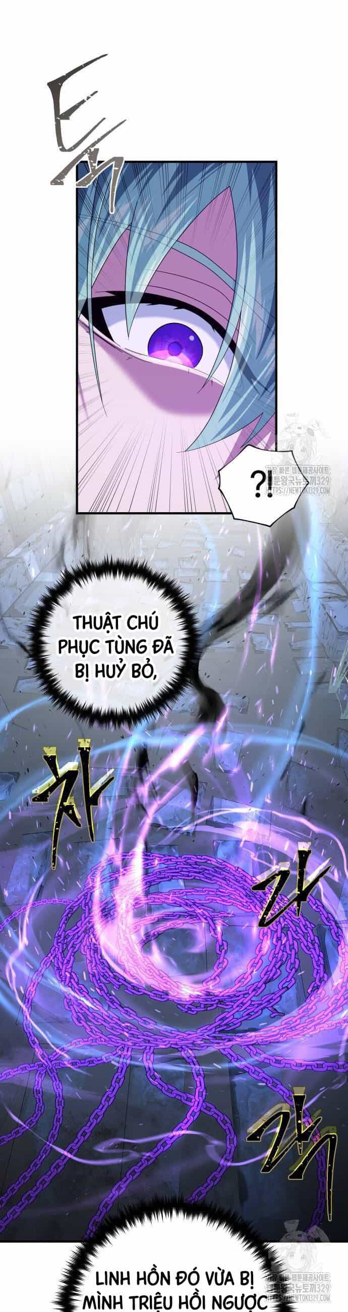 Sự Thức Tỉnh Của Hắc Ma Pháp Sư Sau 66666 Năm - Chương 109 - ảnh 26