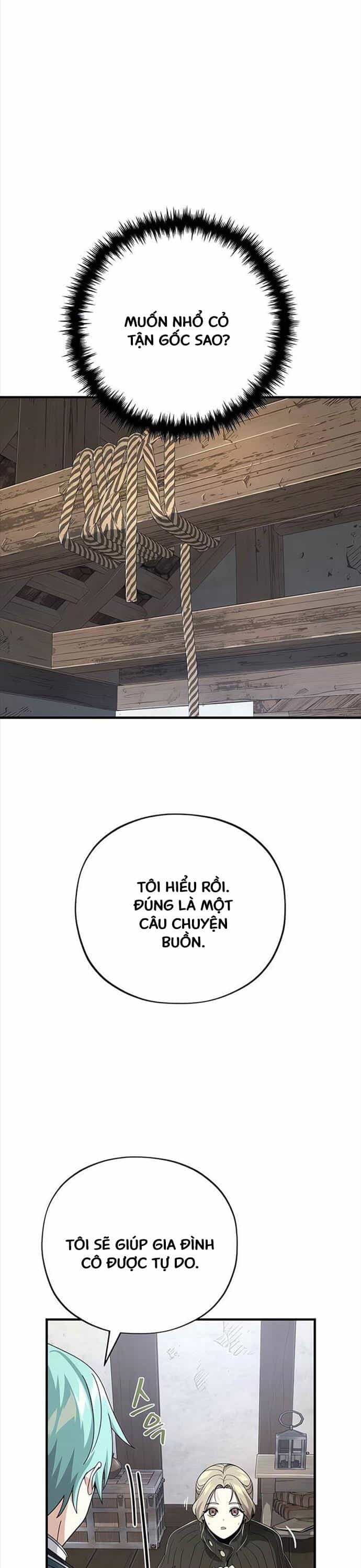 Sự Thức Tỉnh Của Hắc Ma Pháp Sư Sau 66666 Năm - Chương 110 - ảnh 13