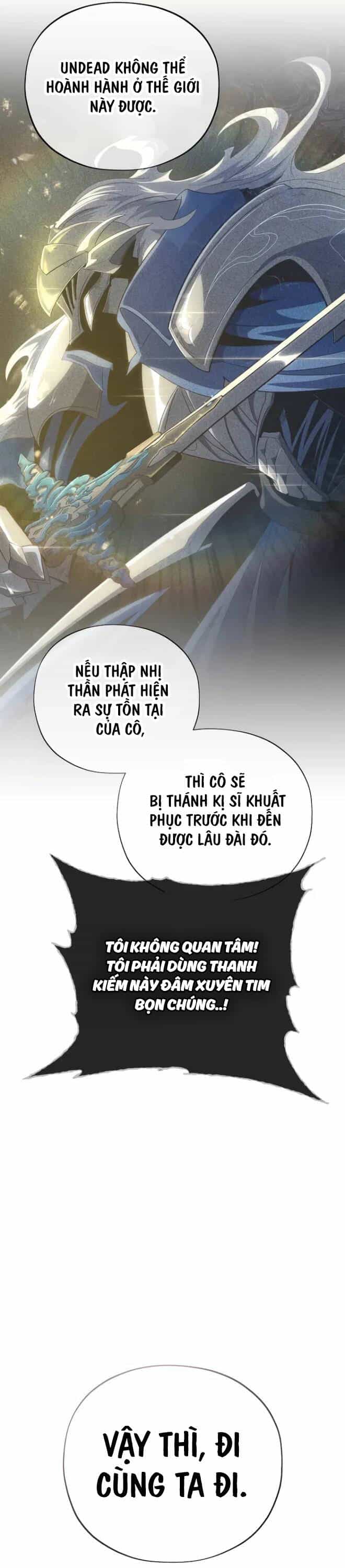 Sự Thức Tỉnh Của Hắc Ma Pháp Sư Sau 66666 Năm - Chương 112 - ảnh 18