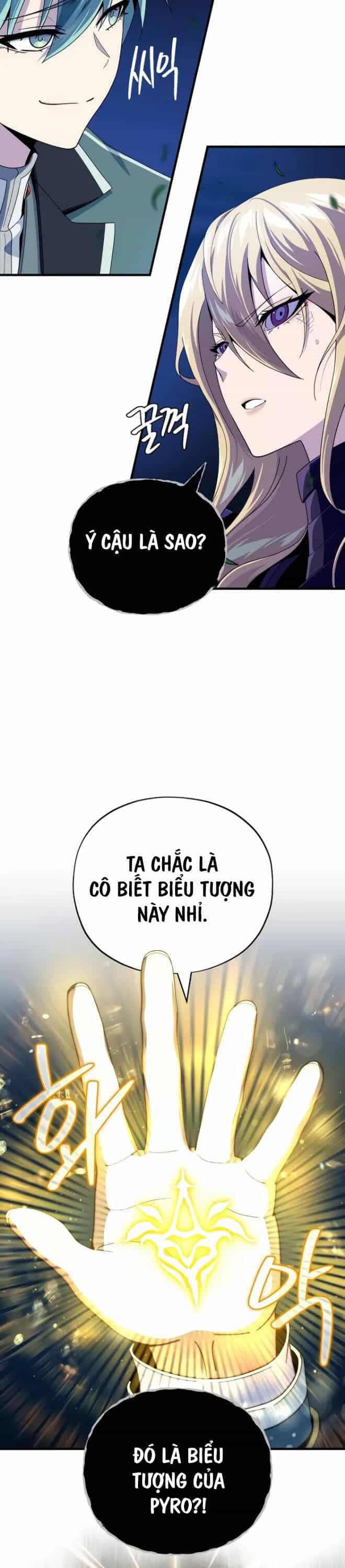 Sự Thức Tỉnh Của Hắc Ma Pháp Sư Sau 66666 Năm - Chương 112 - ảnh 21