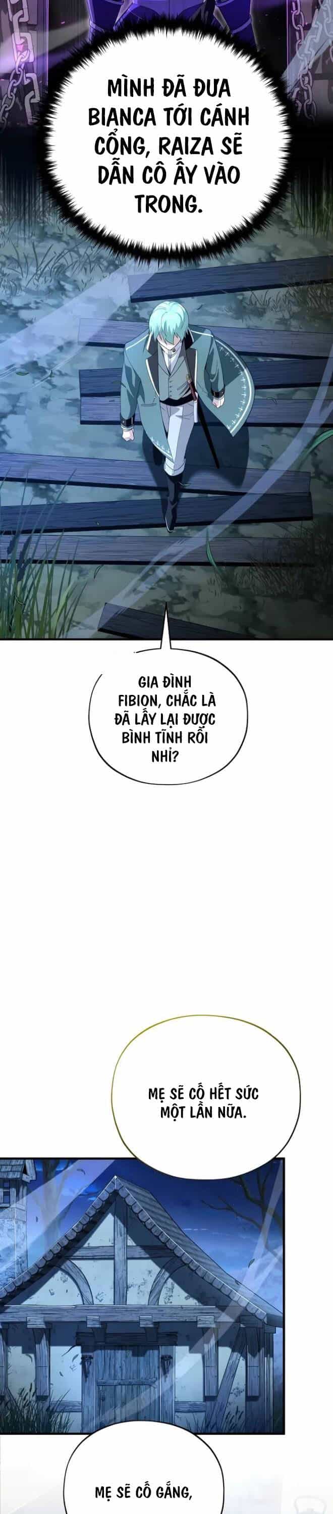 Sự Thức Tỉnh Của Hắc Ma Pháp Sư Sau 66666 Năm - Chương 112 - ảnh 32