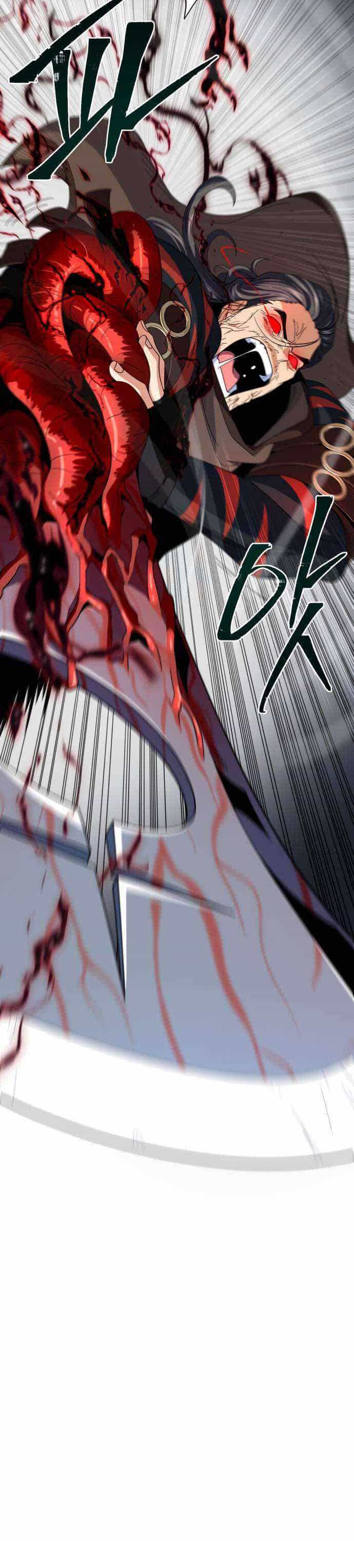 Sự Thức Tỉnh Của Hắc Ma Pháp Sư Sau 66666 Năm - Chương 114 - ảnh 27