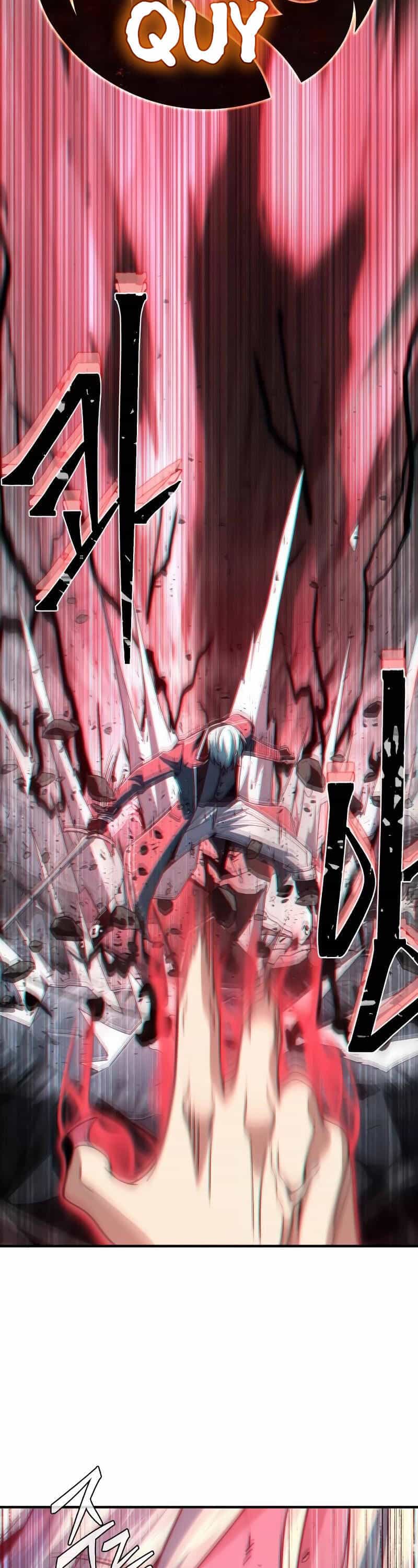 Sự Thức Tỉnh Của Hắc Ma Pháp Sư Sau 66666 Năm - Chương 116 - ảnh 16
