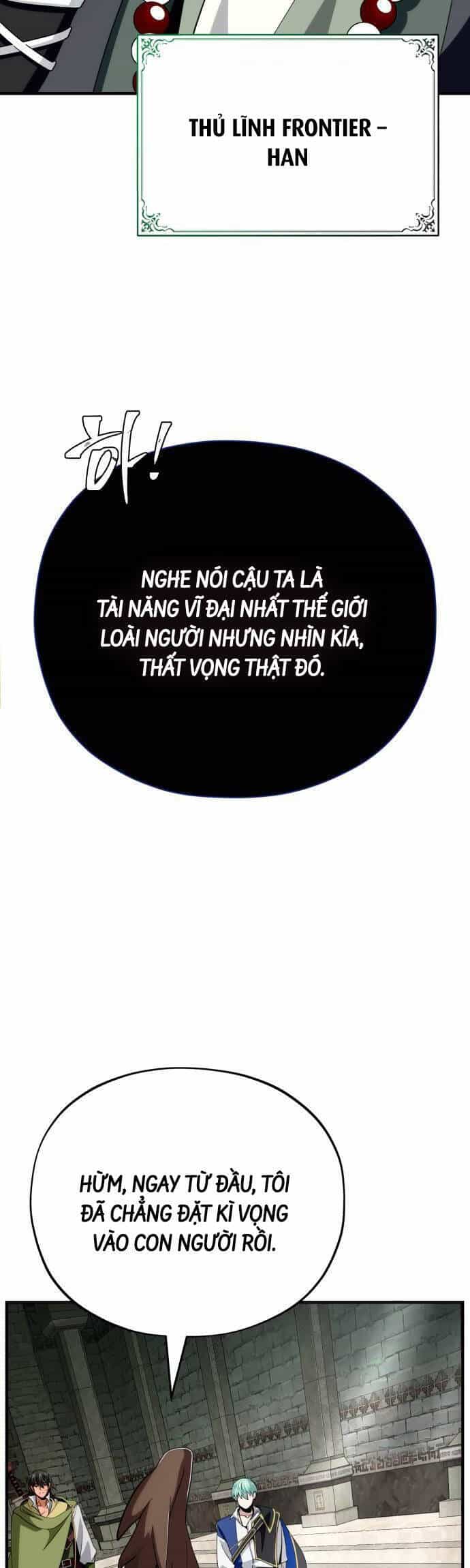 Sự Thức Tỉnh Của Hắc Ma Pháp Sư Sau 66666 Năm - Chương 119 - ảnh 25