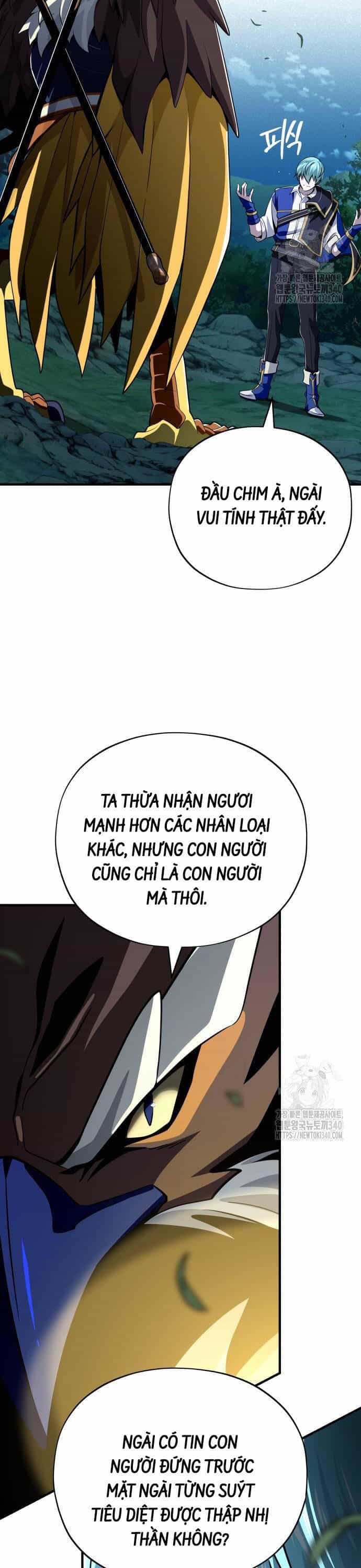 Sự Thức Tỉnh Của Hắc Ma Pháp Sư Sau 66666 Năm - Chương 121 - ảnh 31