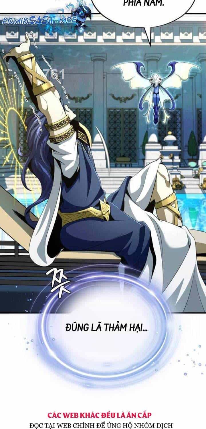 Sự Thức Tỉnh Của Hắc Ma Pháp Sư Sau 66666 Năm - Chương 123 - ảnh 6