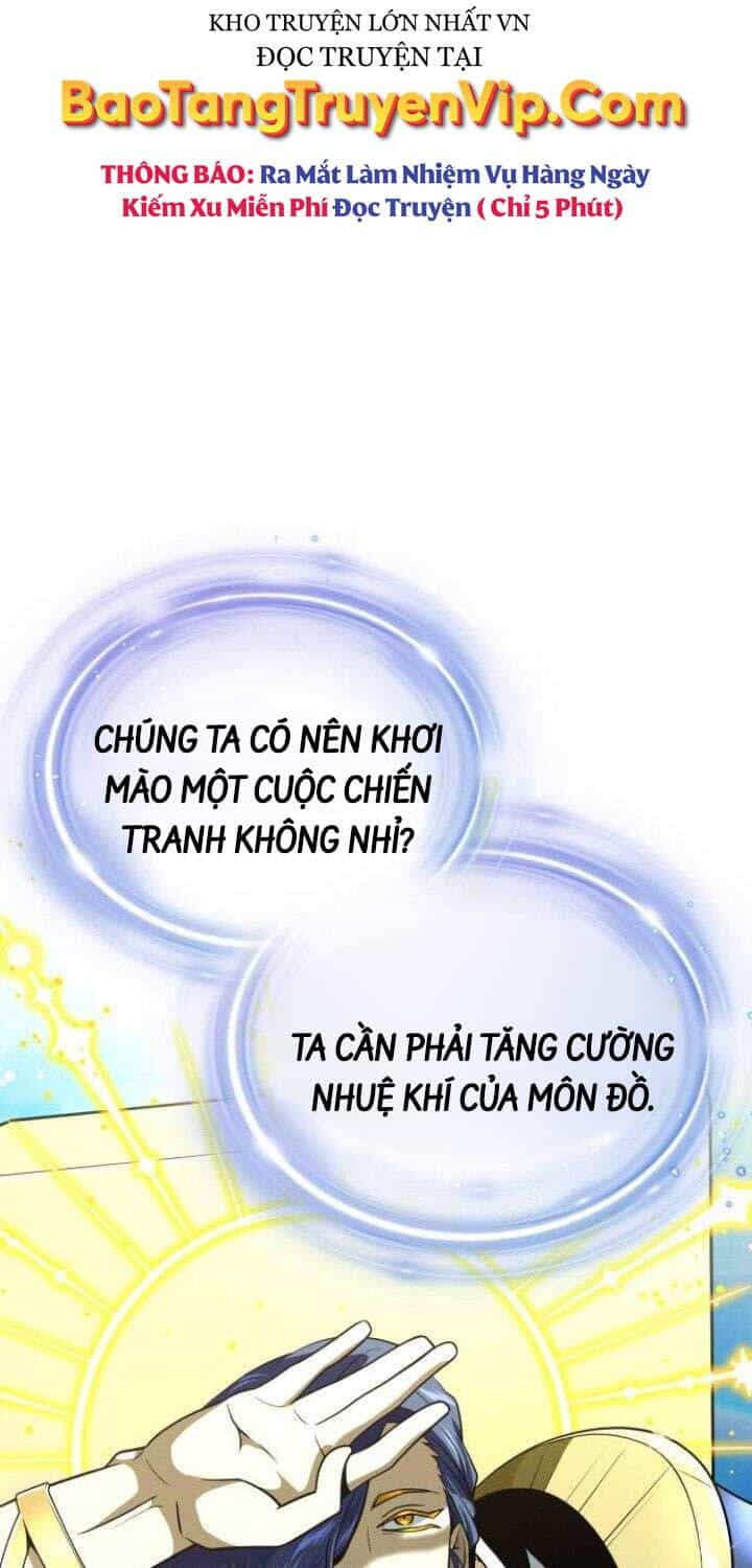 Sự Thức Tỉnh Của Hắc Ma Pháp Sư Sau 66666 Năm - Chương 123 - ảnh 7