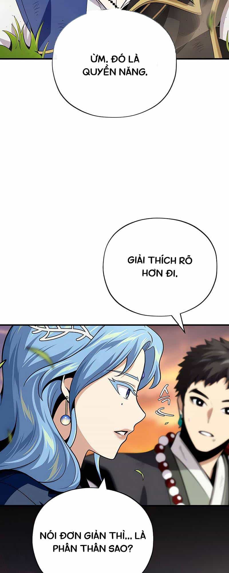 Sự Thức Tỉnh Của Hắc Ma Pháp Sư Sau 66666 Năm - Chương 126 - ảnh 49