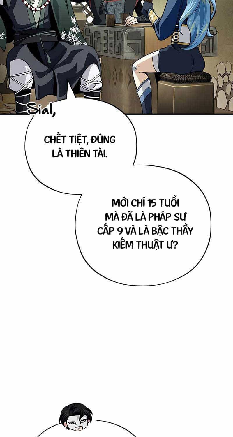 Sự Thức Tỉnh Của Hắc Ma Pháp Sư Sau 66666 Năm - Chương 127 - ảnh 119