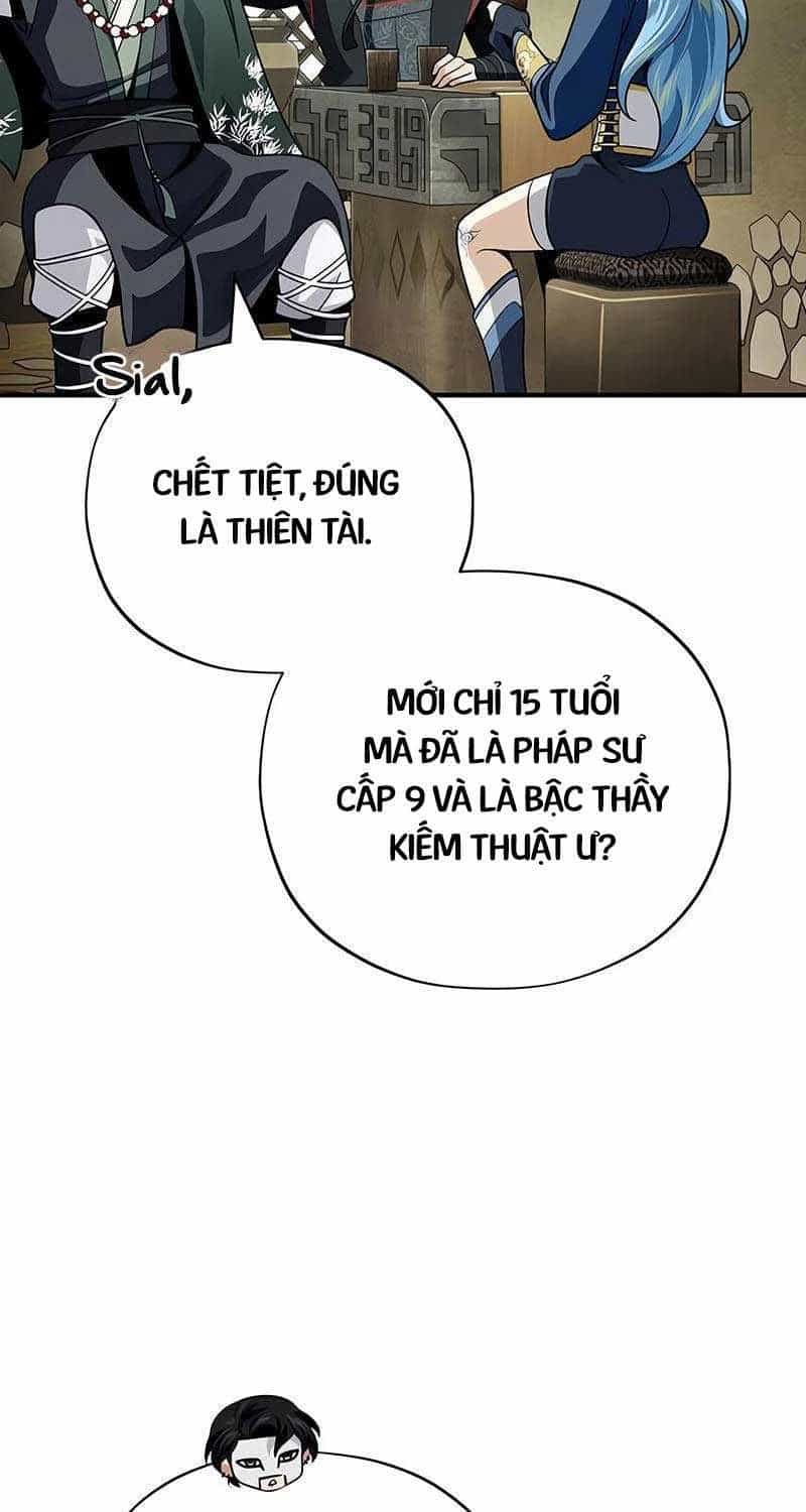 Sự Thức Tỉnh Của Hắc Ma Pháp Sư Sau 66666 Năm - Chương 127.5 - ảnh 48