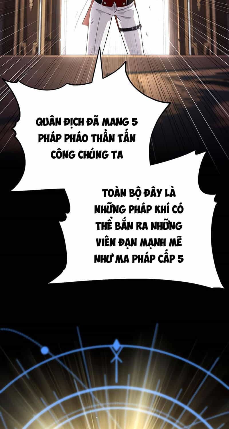 Sự Thức Tỉnh Của Hắc Ma Pháp Sư Sau 66666 Năm - Chương 132 - ảnh 98