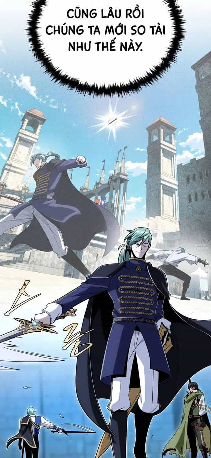 Sự Thức Tỉnh Của Hắc Ma Pháp Sư Sau 66666 Năm - Chương 136 - ảnh 18