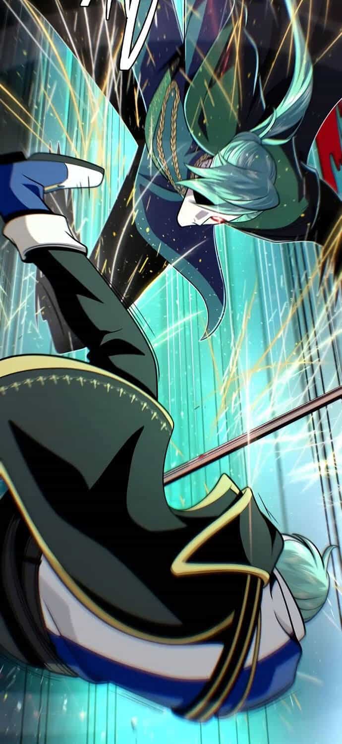 Sự Thức Tỉnh Của Hắc Ma Pháp Sư Sau 66666 Năm - Chương 136 - ảnh 52