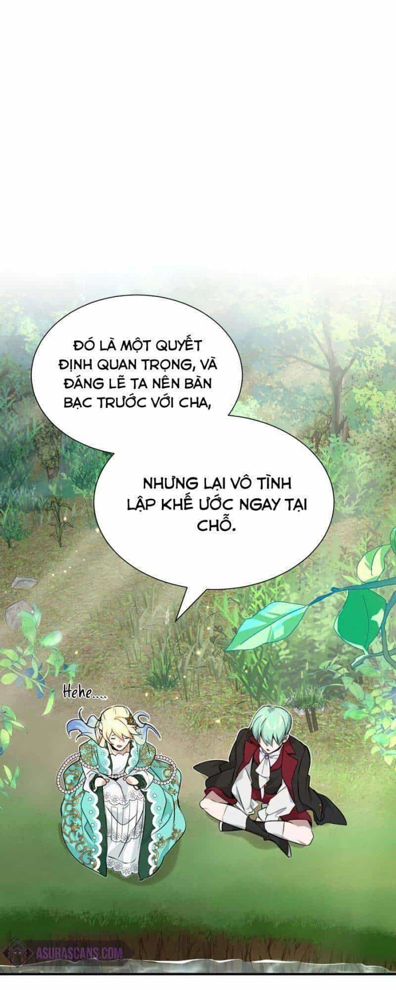 Sự Thức Tỉnh Của Hắc Ma Pháp Sư Sau 66666 Năm - Chương 14 - ảnh 20