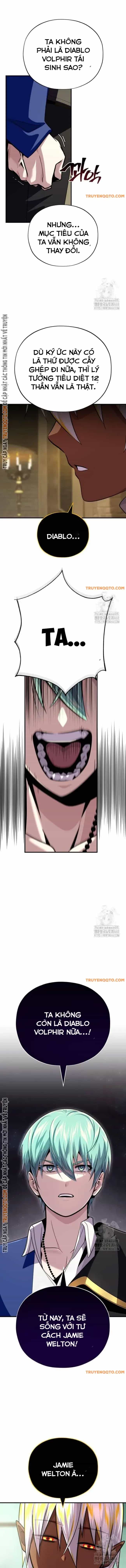 Sự Thức Tỉnh Của Hắc Ma Pháp Sư Sau 66666 Năm - Chương 153 - ảnh 4
