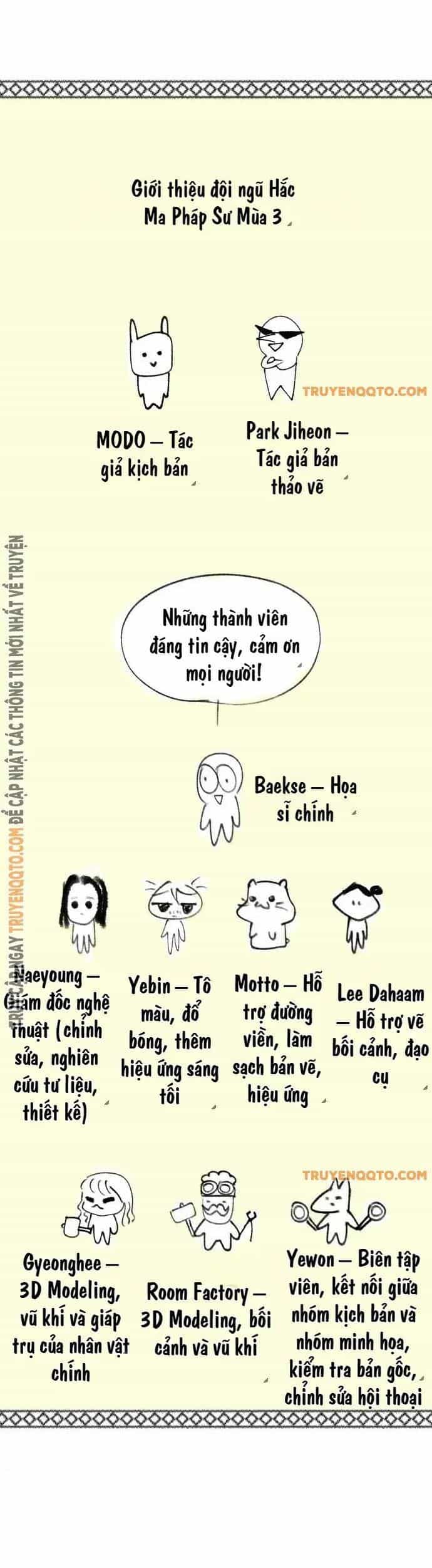 Sự Thức Tỉnh Của Hắc Ma Pháp Sư Sau 66666 Năm - Chương 153.2 - ảnh 4