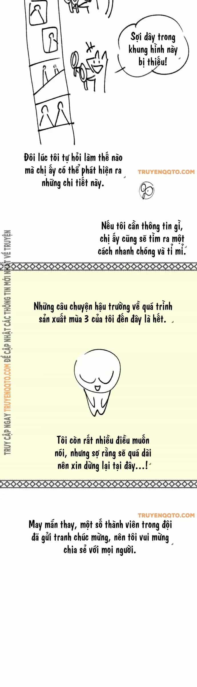 Sự Thức Tỉnh Của Hắc Ma Pháp Sư Sau 66666 Năm - Chương 153.9 - ảnh 20