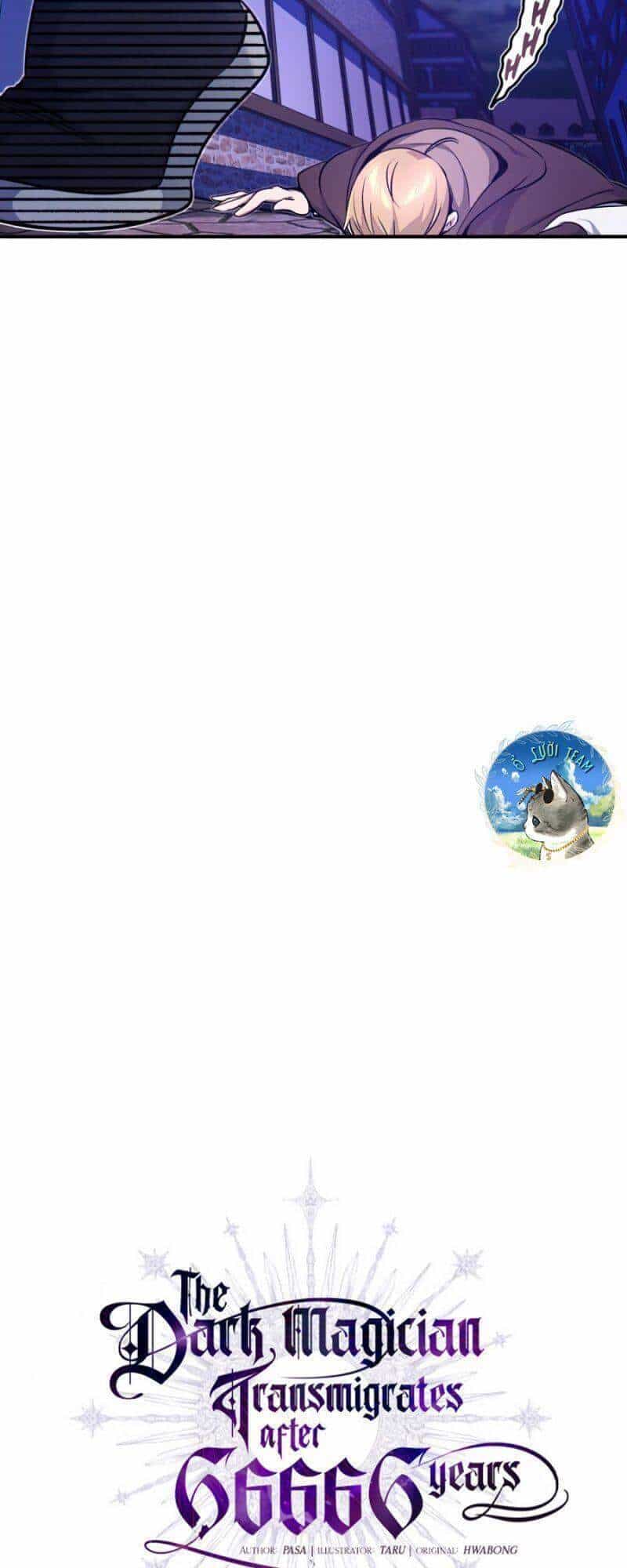 Sự Thức Tỉnh Của Hắc Ma Pháp Sư Sau 66666 Năm - Chương 16 - ảnh 19