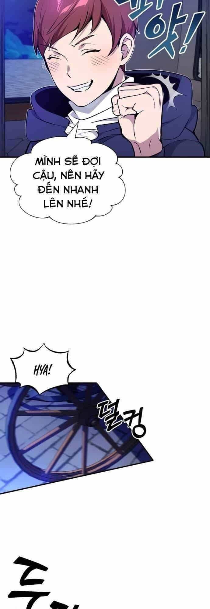 Sự Thức Tỉnh Của Hắc Ma Pháp Sư Sau 66666 Năm - Chương 17 - ảnh 21