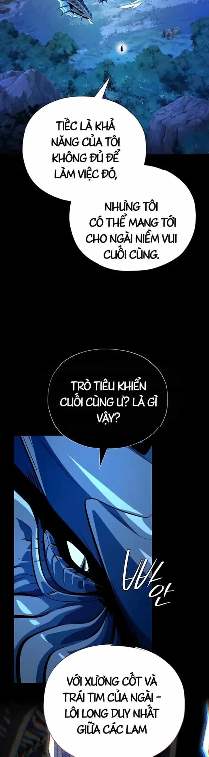 Sự Thức Tỉnh Của Hắc Ma Pháp Sư Sau 66666 Năm - Chương 169 - ảnh 6