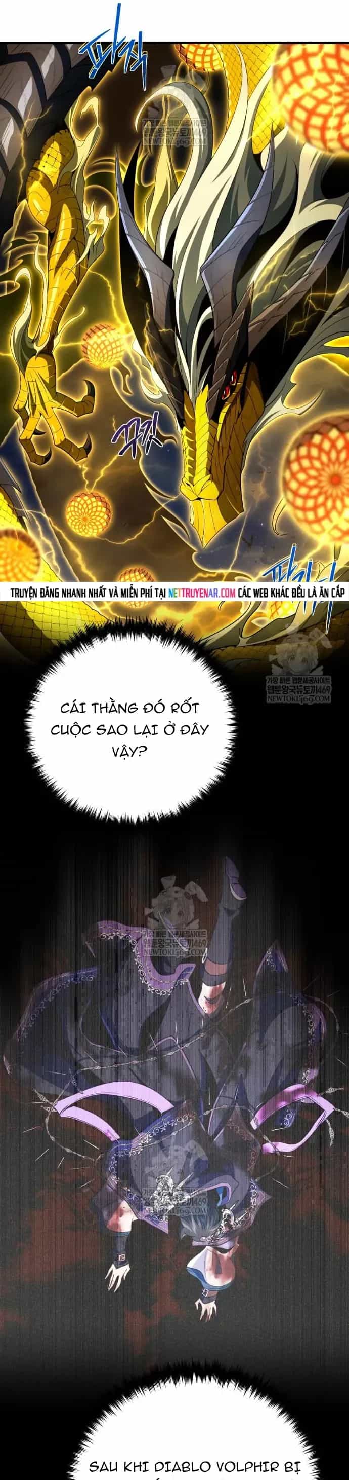 Sự Thức Tỉnh Của Hắc Ma Pháp Sư Sau 66666 Năm - Chương 170 - ảnh 7