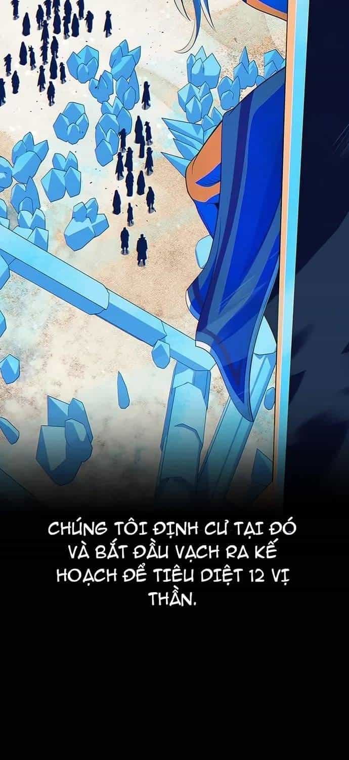 Sự Thức Tỉnh Của Hắc Ma Pháp Sư Sau 66666 Năm - Chương 177 - ảnh 26