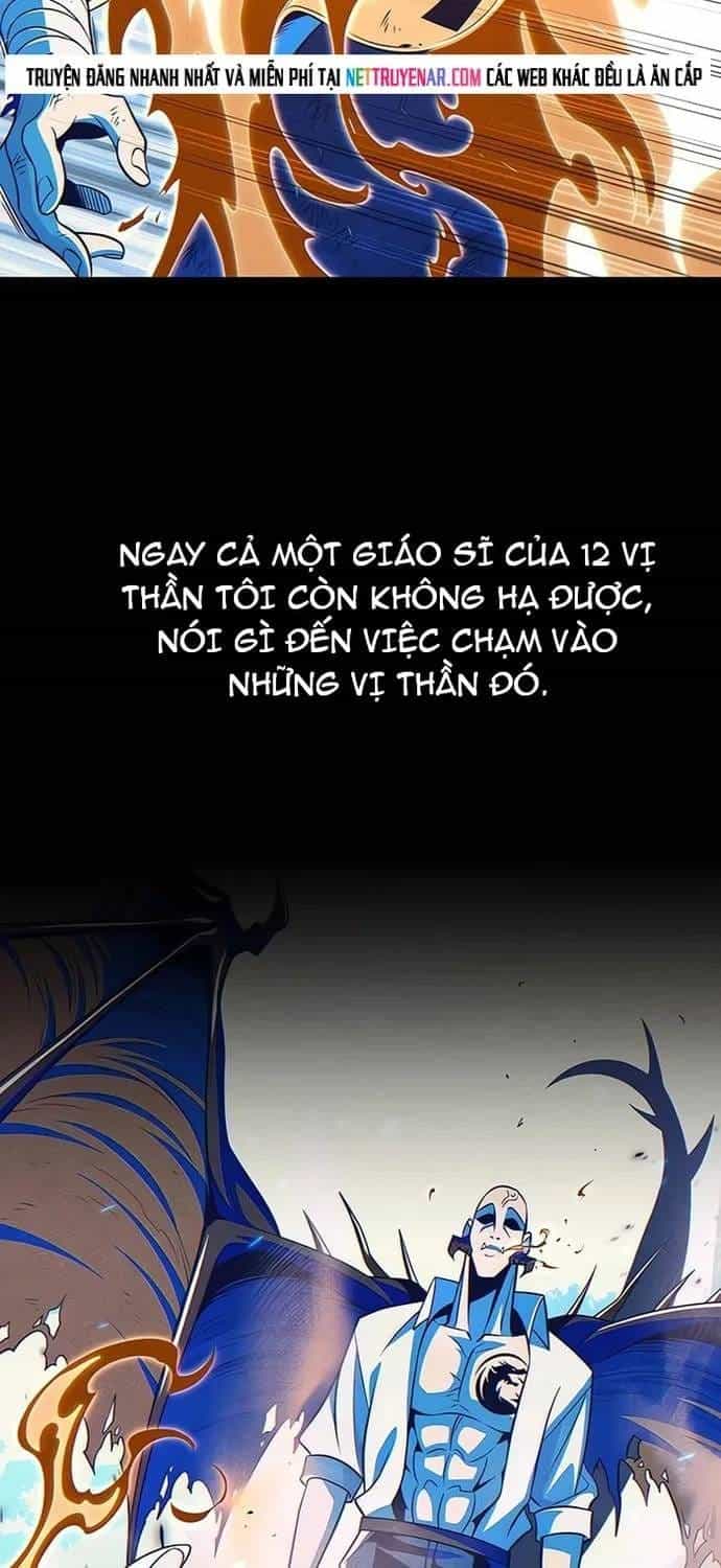 Sự Thức Tỉnh Của Hắc Ma Pháp Sư Sau 66666 Năm - Chương 177 - ảnh 40