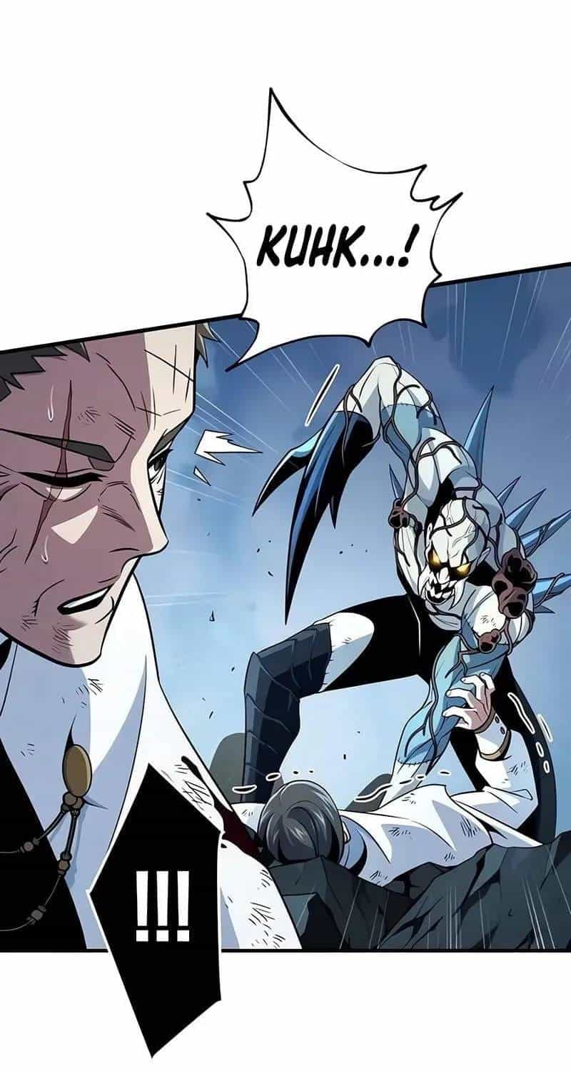 Sự Thức Tỉnh Của Hắc Ma Pháp Sư Sau 66666 Năm - Chương 179 - ảnh 113