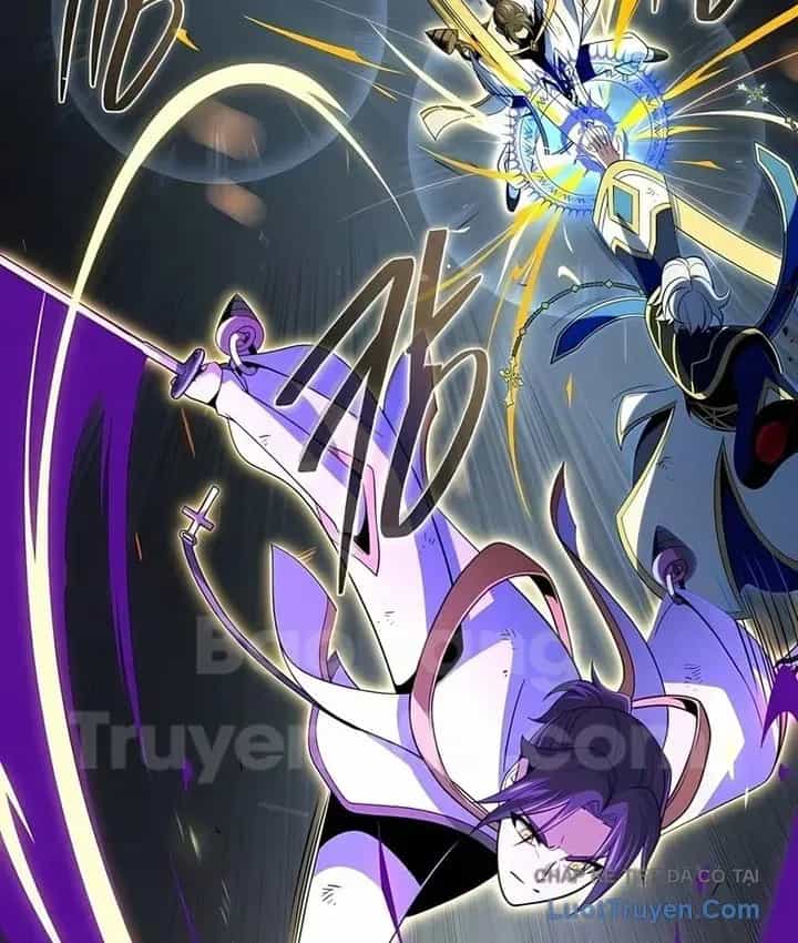 Sự Thức Tỉnh Của Hắc Ma Pháp Sư Sau 66666 Năm - Chương 180 - ảnh 162