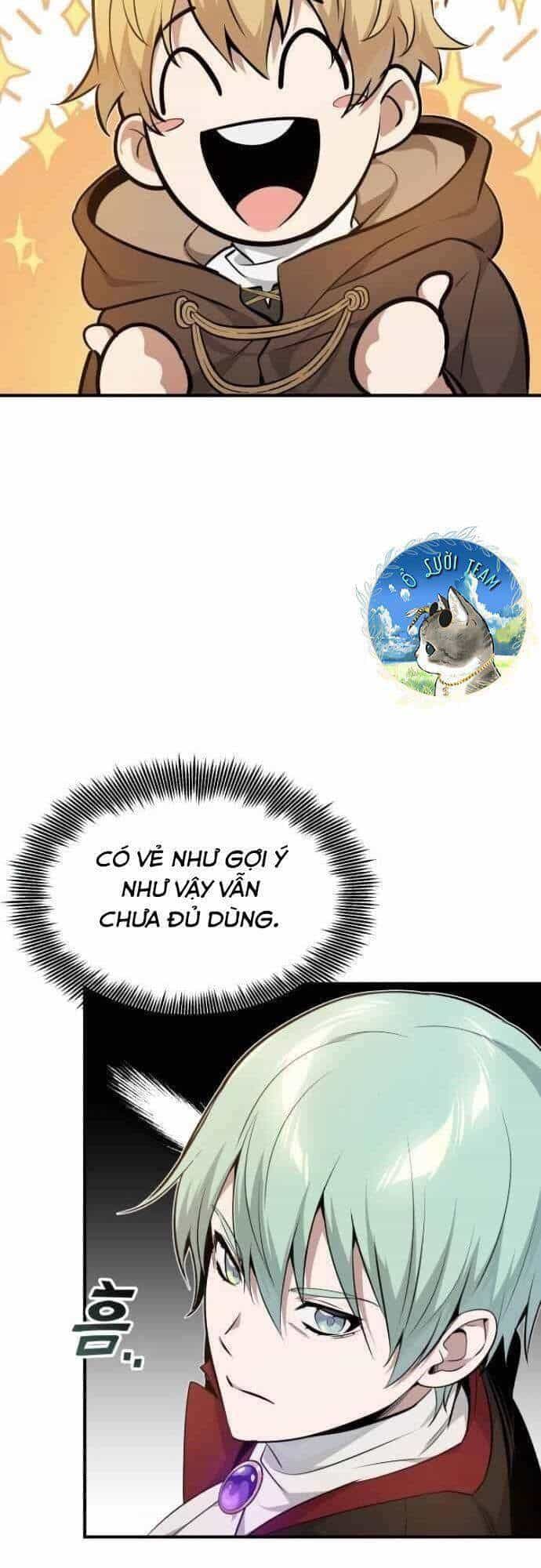Sự Thức Tỉnh Của Hắc Ma Pháp Sư Sau 66666 Năm - Chương 19 - ảnh 19