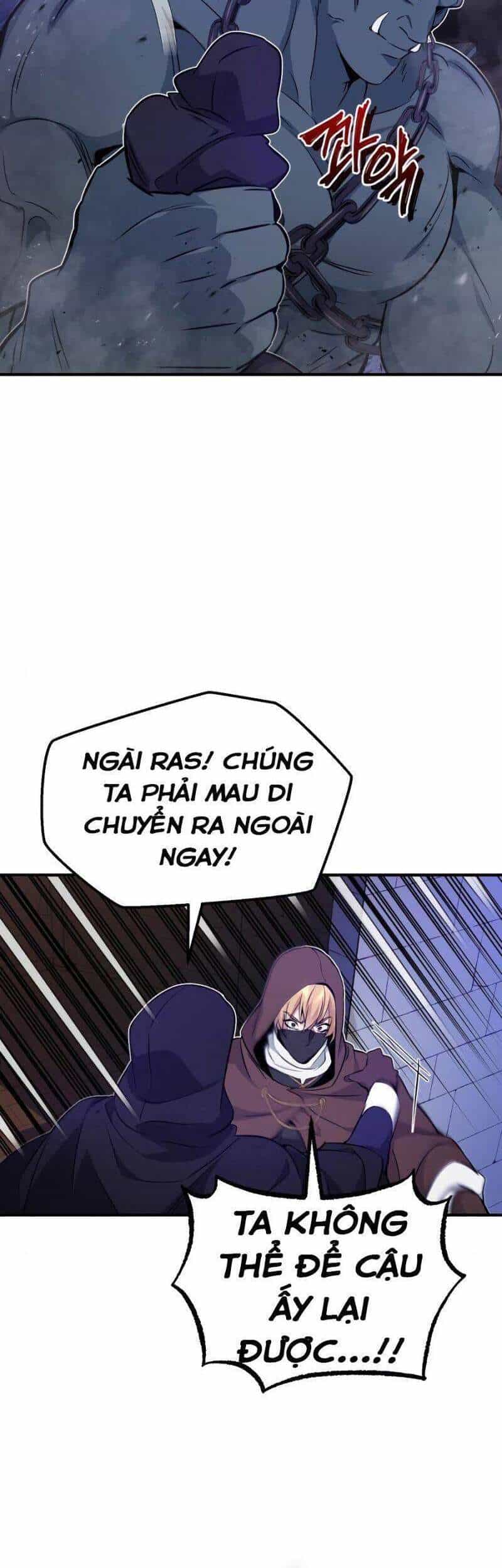 Sự Thức Tỉnh Của Hắc Ma Pháp Sư Sau 66666 Năm - Chương 24 - ảnh 74