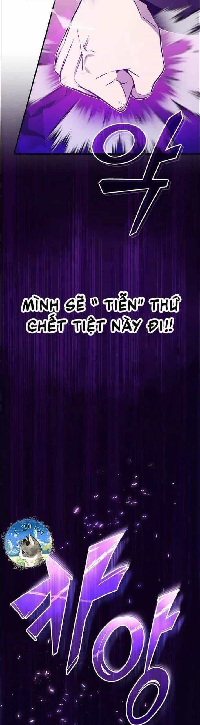 Sự Thức Tỉnh Của Hắc Ma Pháp Sư Sau 66666 Năm - Chương 25 - ảnh 25